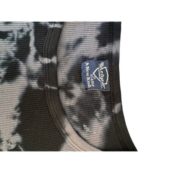 Vintage Y2K Sledge USA‎ Women’s Top - size XL - Picture 5 of 10